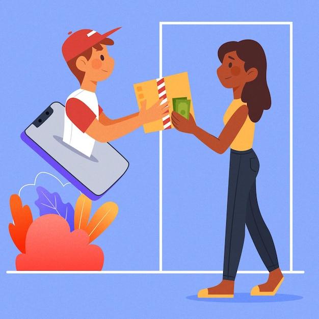 Entregas no dia: desvendando a entrega express e suas principais características